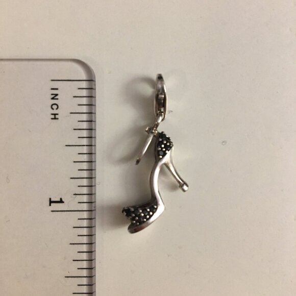 authentic Thomas Sabo charm pendants - Picture 3 of 9